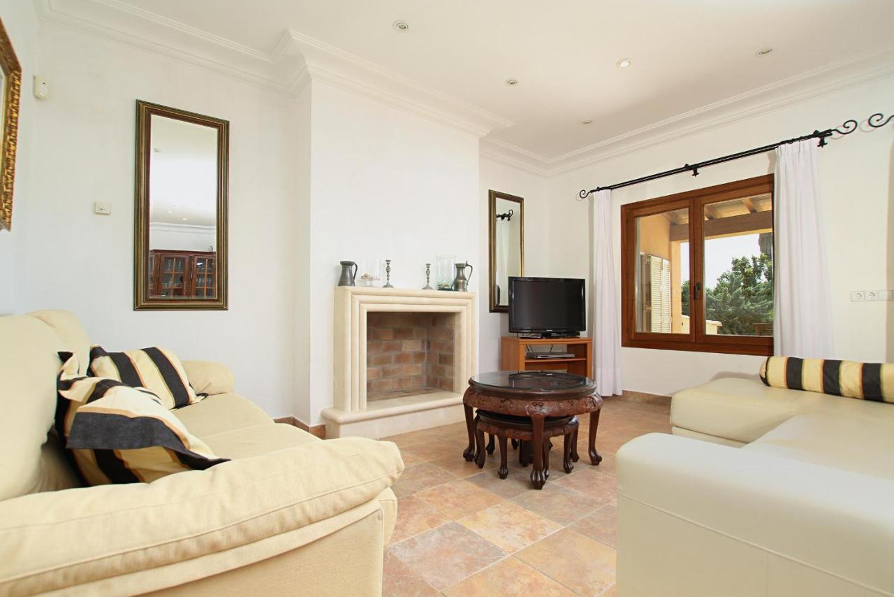 Villa Rico