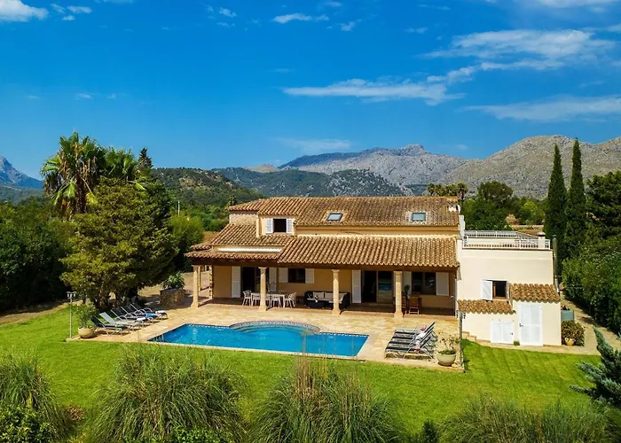 Villa Rico
