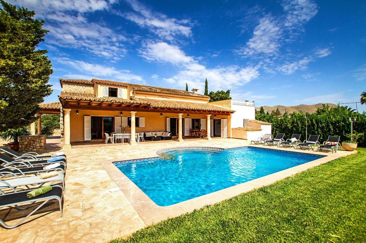 Villa Rico *