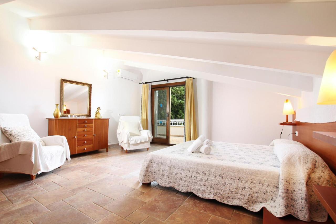 Villa Rico *
