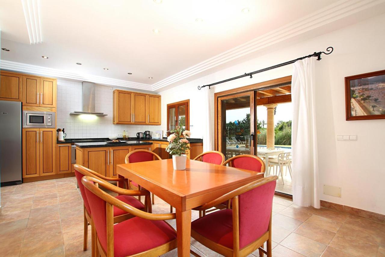 Villa Rico