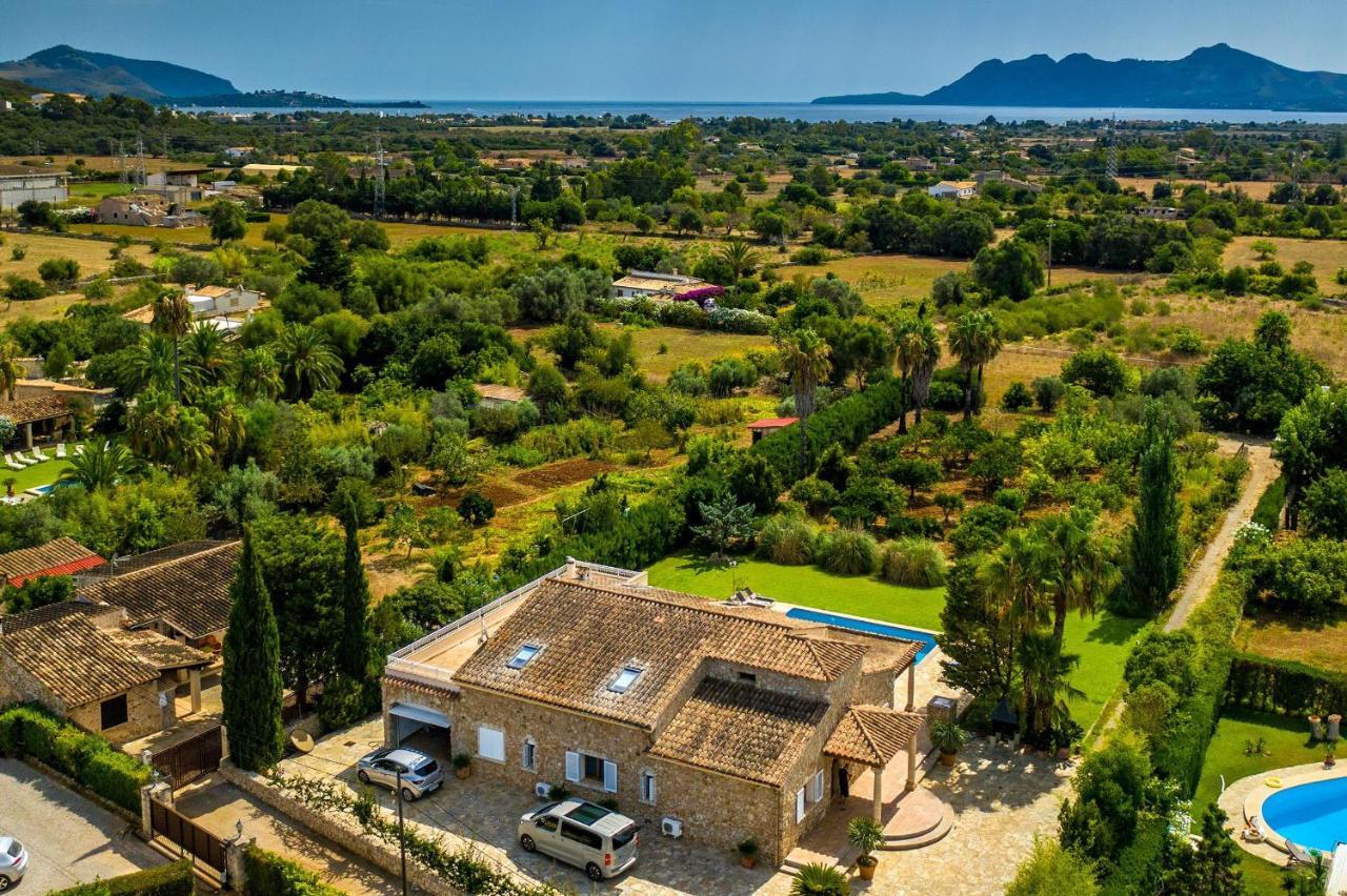 Rico Villa