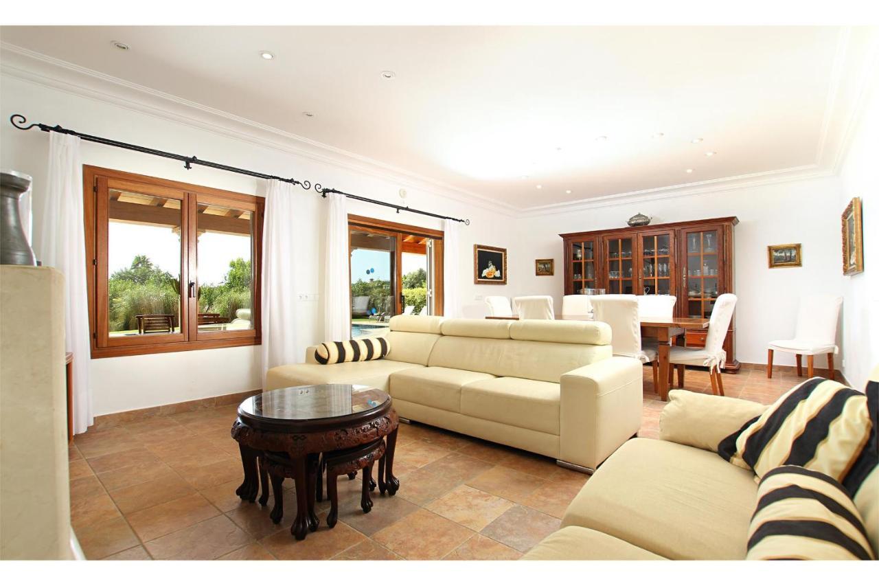 Rico Villa
